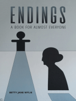 Endings: A Book For Almost Everyone