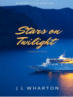 Stars on Twilight