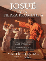 Josué y la Tierra Prometida