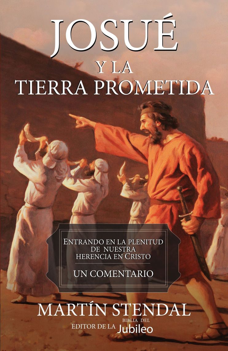 La Tierra Prometida In English