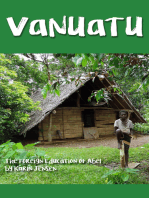 Vanuatu: The Foreign Education of Abel