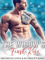 The Widow’s First Kiss: A Billionaire and Virgin Romance: Dreams Fulfilled, #1