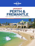 Lonely Planet Pocket Perth & Fremantle