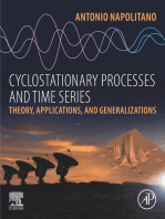 Cyclostationary Processes and Time Series: Theory, Applications, and Generalizations
