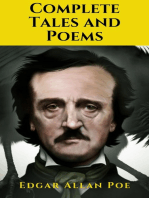 Edgar Allan Poe