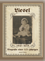 Liesel: Biografie einer 101-Jährigen