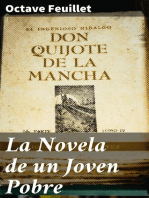 La Novela de un Joven Pobre