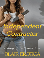 Independent Contractor (Book 2 of "The Consortium")