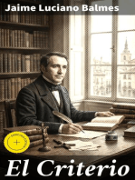 El Criterio