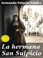 La hermana San Sulpicio