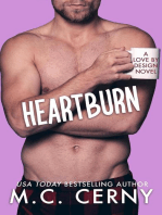 Heartburn: Love By Design, #3