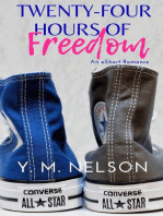 Twenty-Four Hours of Freedom: The Owen & Makayla Trilogy, #1