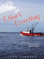 Ethan's Everything: Latimer's Legacy, #2