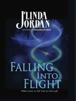 Falling Into Flight