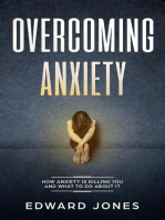 Overcoming Anxiety