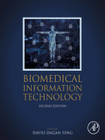 Biomedical Information Technology