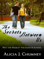 The Secrets Between Us