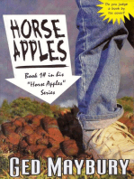 Horse Apples: Horse Apples, #1