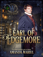 Earl of Edgemore: Wicked Earls' Club, #18