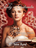 The Lady of Castanola