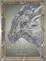 Wayan III: Der Eine