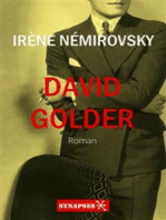 David Golder