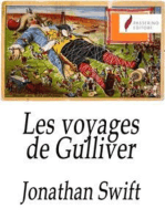 Les Voyages de Gulliver