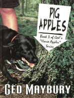 Pig Apples: Horse Apples, #3
