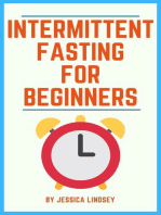 Intermittent Fasting for Beginners