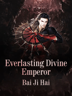 Everlasting Divine Emperor: Volume 1