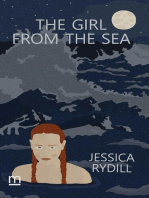 The Girl from the Sea: Shaman series, #0