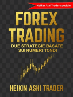 Trading Forex: Due strategie basate sui numeri tondi