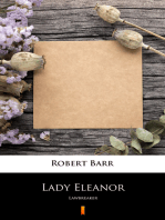 Lady Eleanor: Lawbreaker