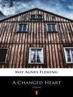 A Changed Heart: A Novel