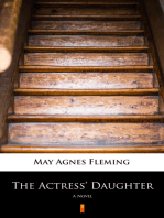 The Actress’ Daughter
