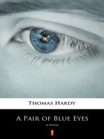 A Pair of Blue Eyes: A Novel
