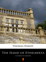 The Hand of Ethelberta: A Comedy in Chapters