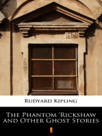 The Phantom ‘Rickshaw and Other Ghost Stories