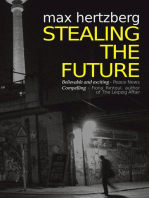 Stealing The Future: East Berlin Series, #1