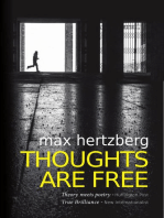 Thoughts Are Free: East Berlin Series, #2