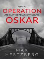 Operation Oskar: Reim, #2