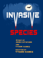 Invasive Species