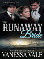 Their Runaway Bride