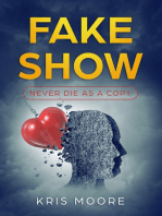 Fake Show: Never die as a copy