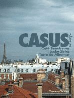 Casus: Volume one