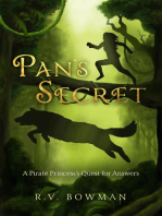 Pan's Secret