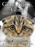 Gone, Kitty, Gone