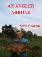 An Angler Abroad