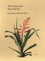 The Essential Kay Smith