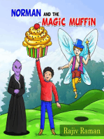 Norman and the Magic Muffin